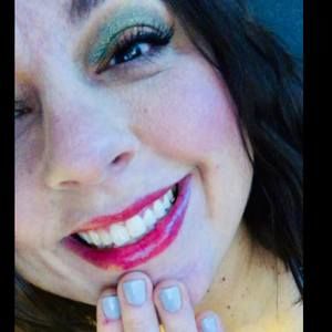 Meet your Posher, Allison franni